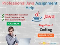 Professional JAVA Programming Assignment Help image 2